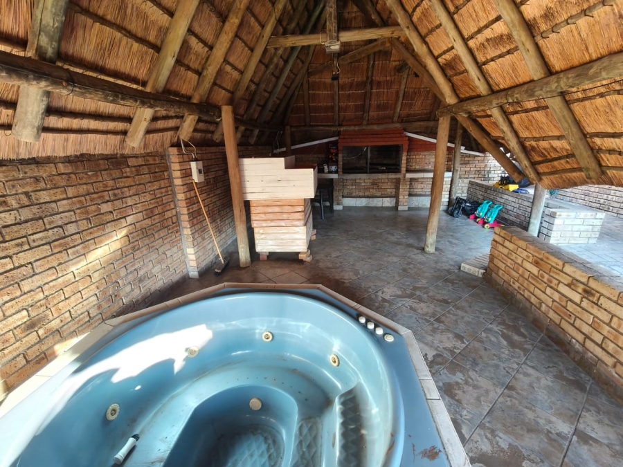 3 Bedroom Property for Sale in Cashan North West